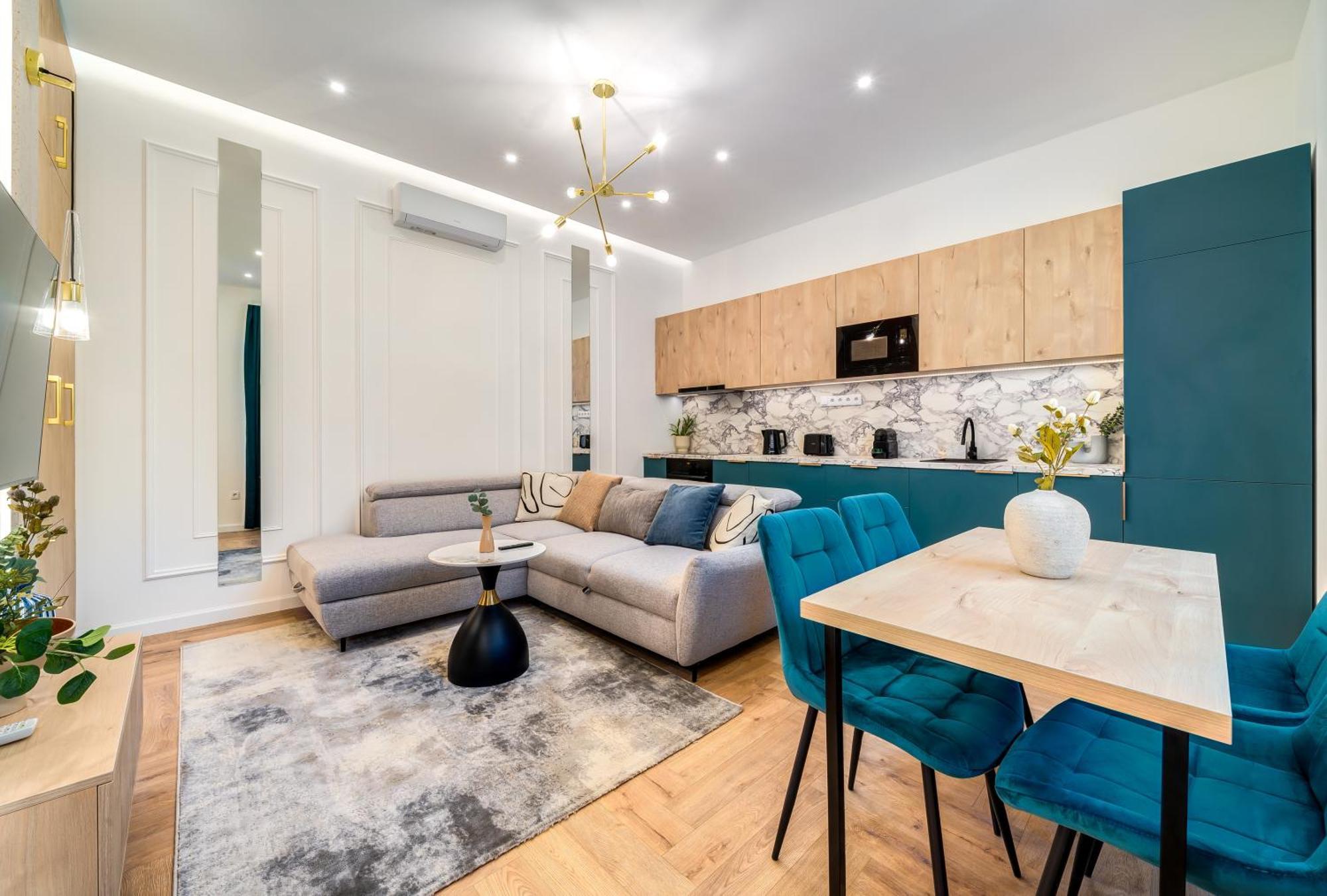 D30 Premium Apartment