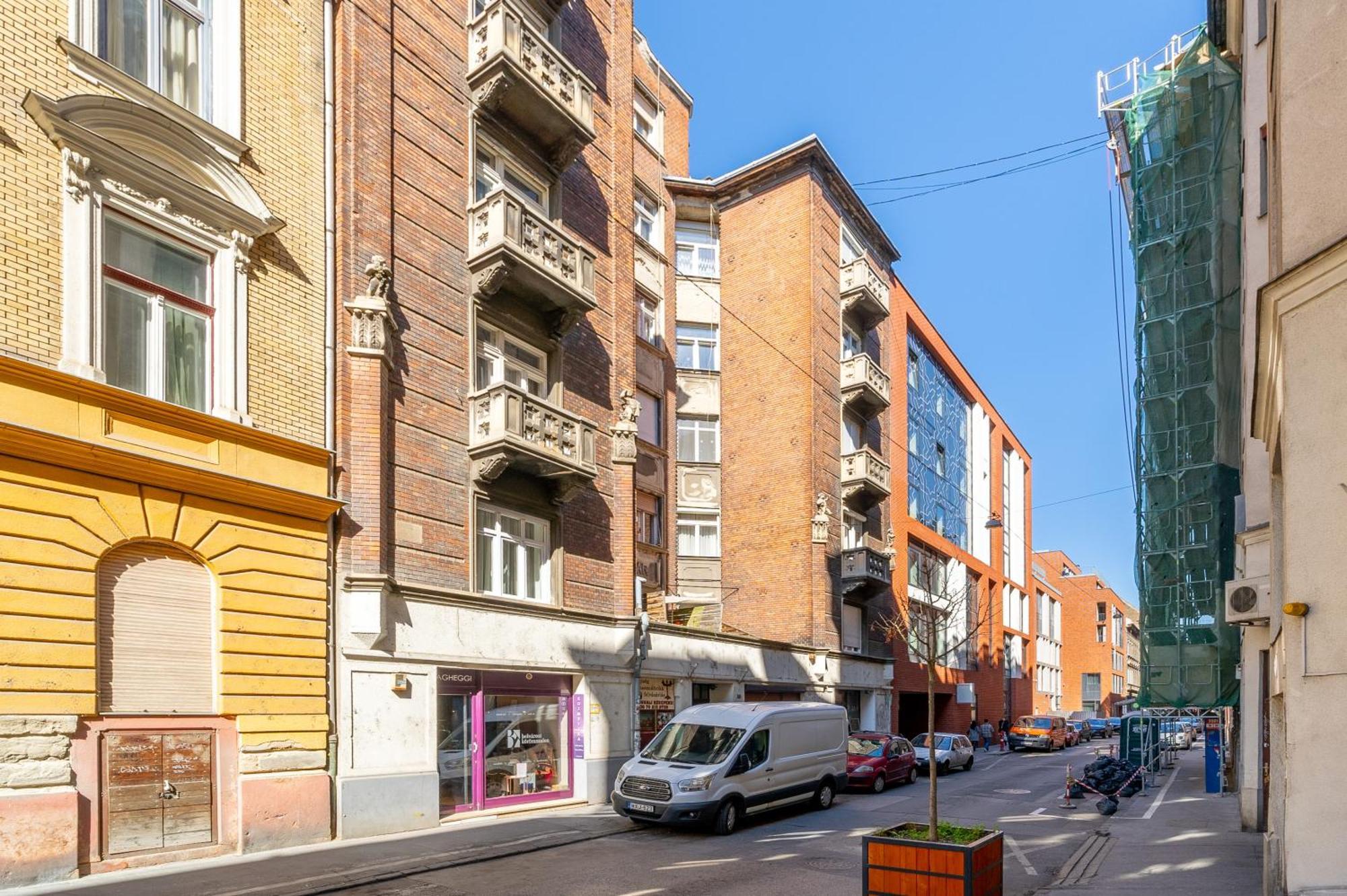 Apartment D30 Premium *