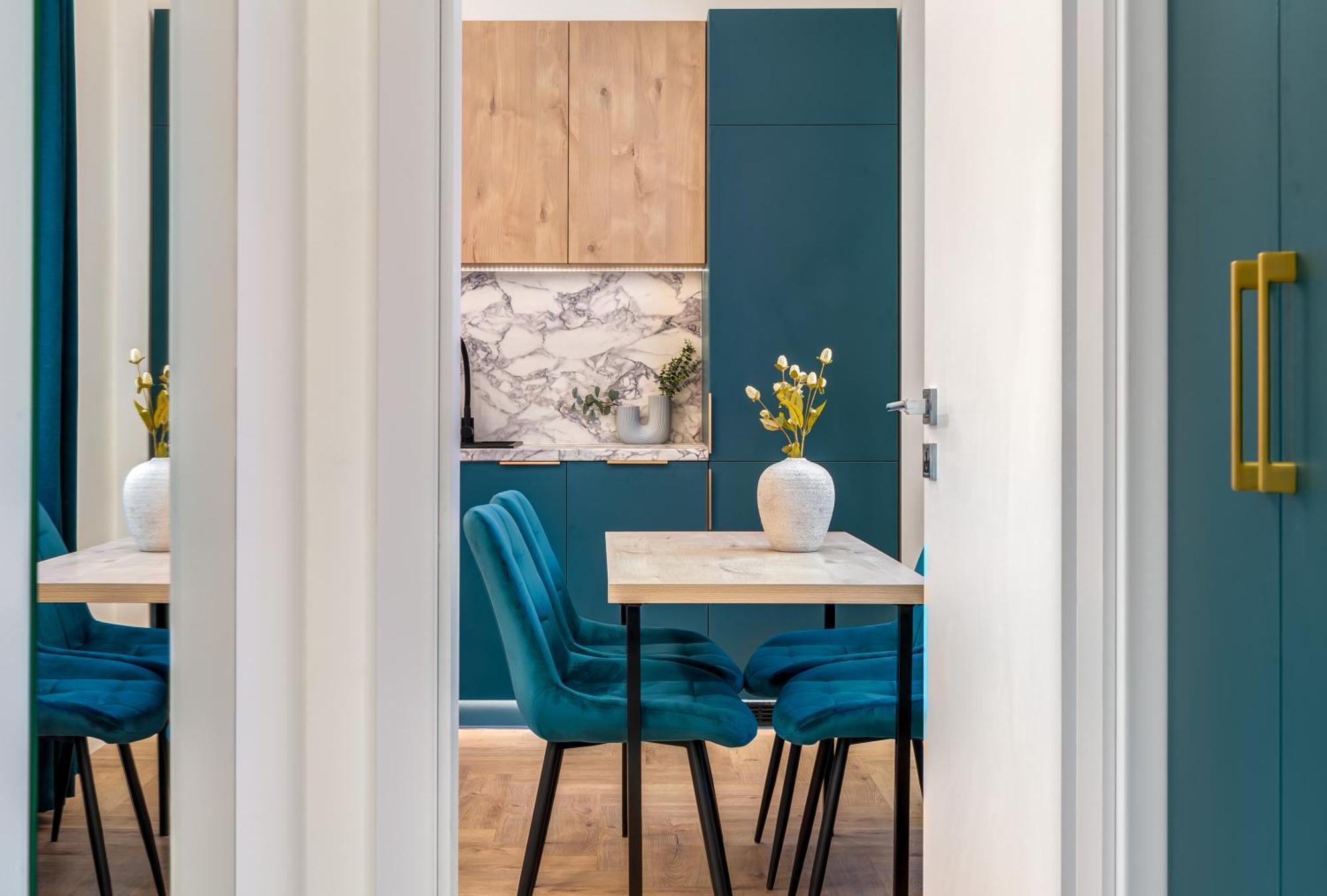 Apartment D30 Premium Budapest