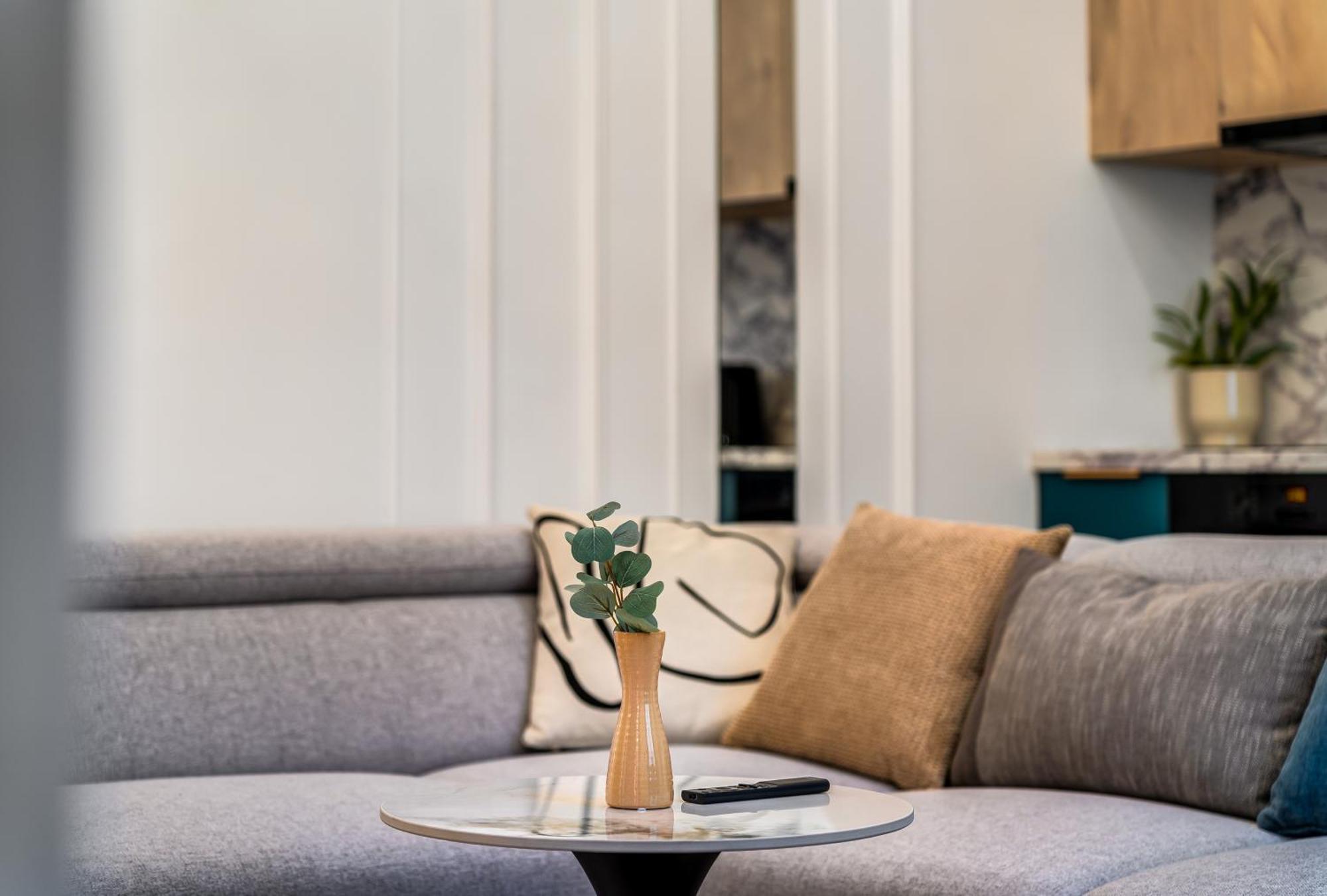 D30 Premium Apartment