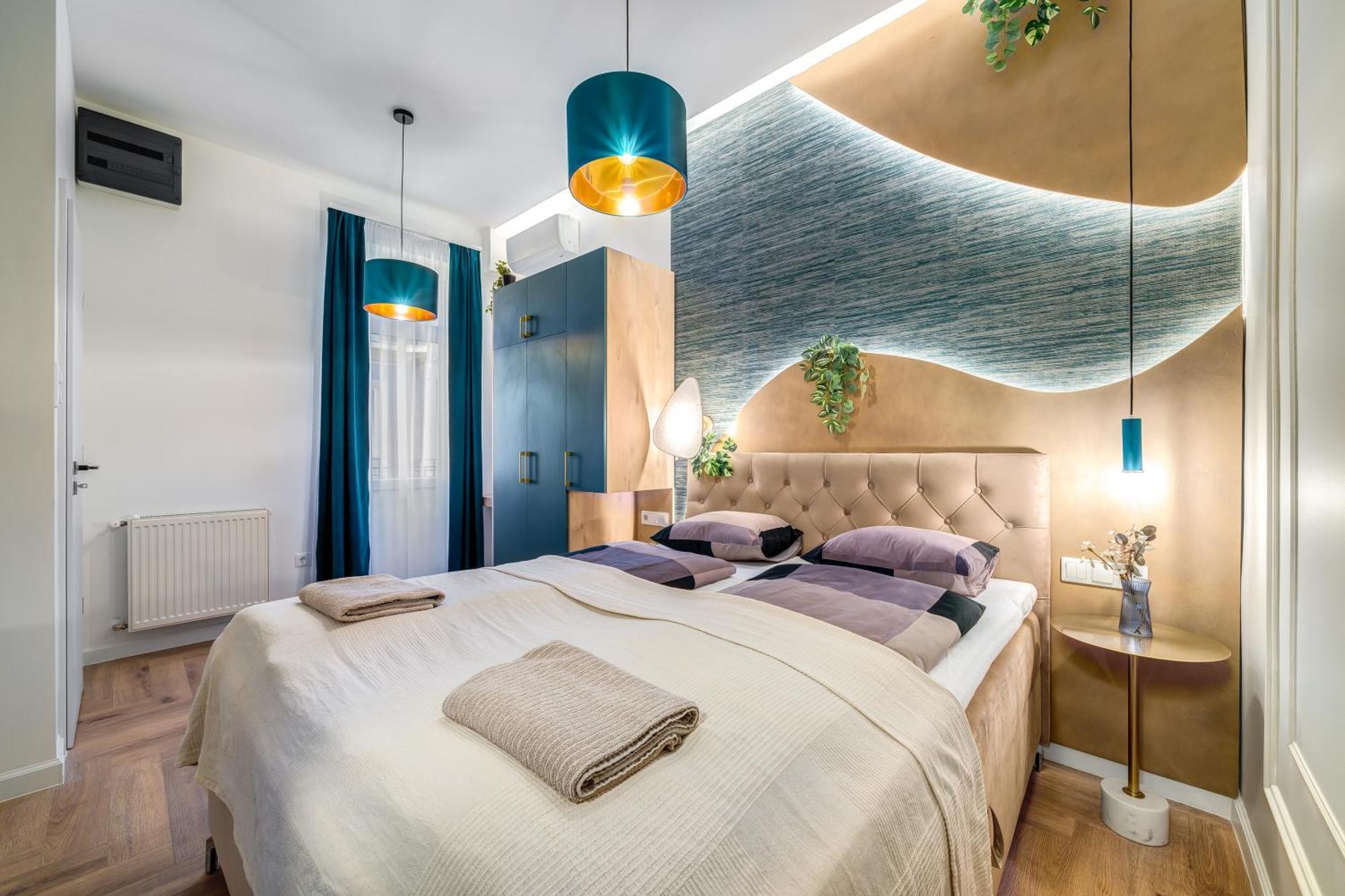 Apartment D30 Premium