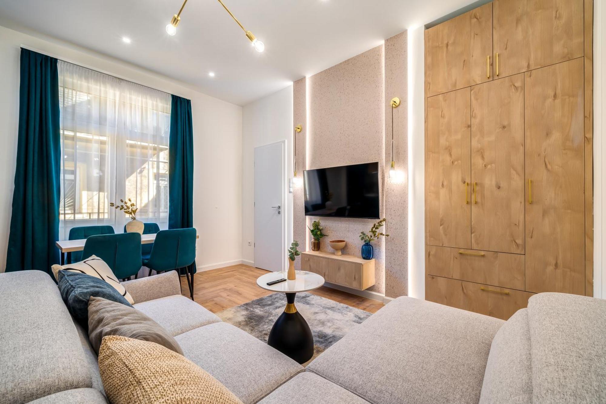 Apartment D30 Premium *