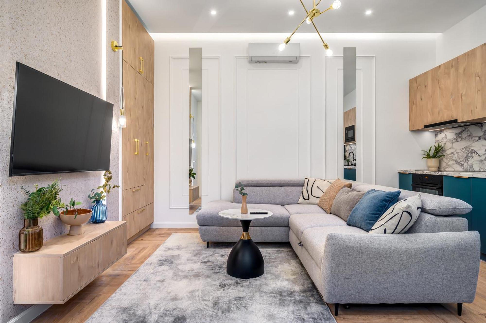 D30 Premium Apartment