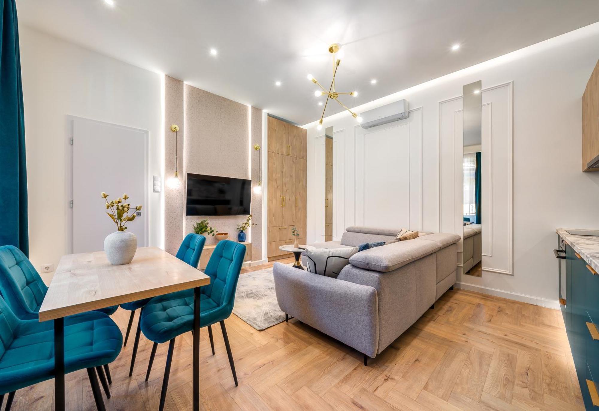Apartment D30 Premium