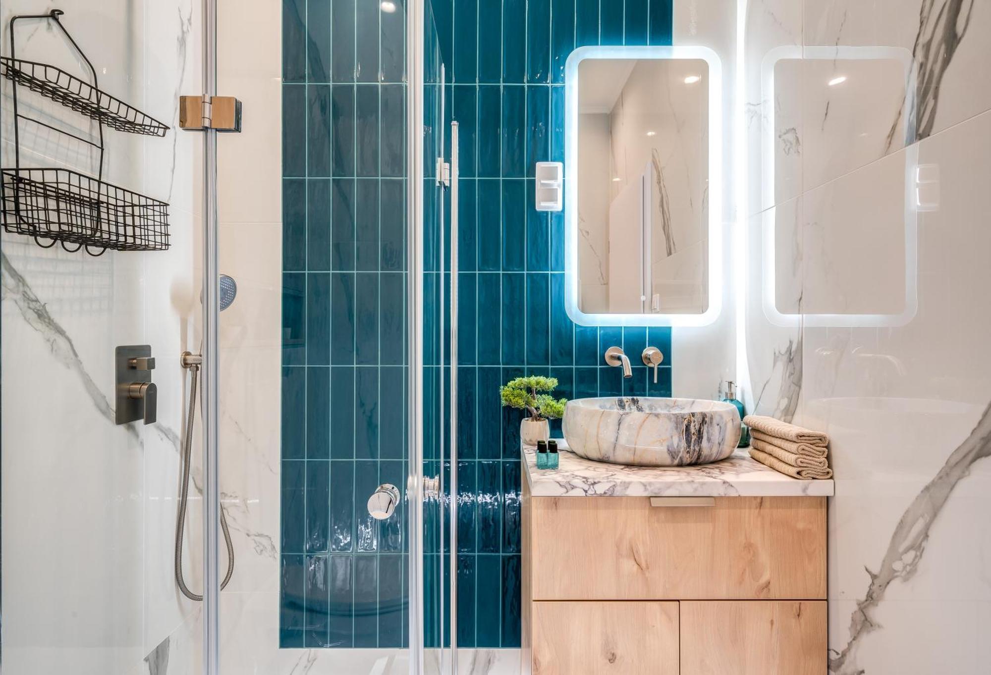 D30 Premium Apartment Budapest
