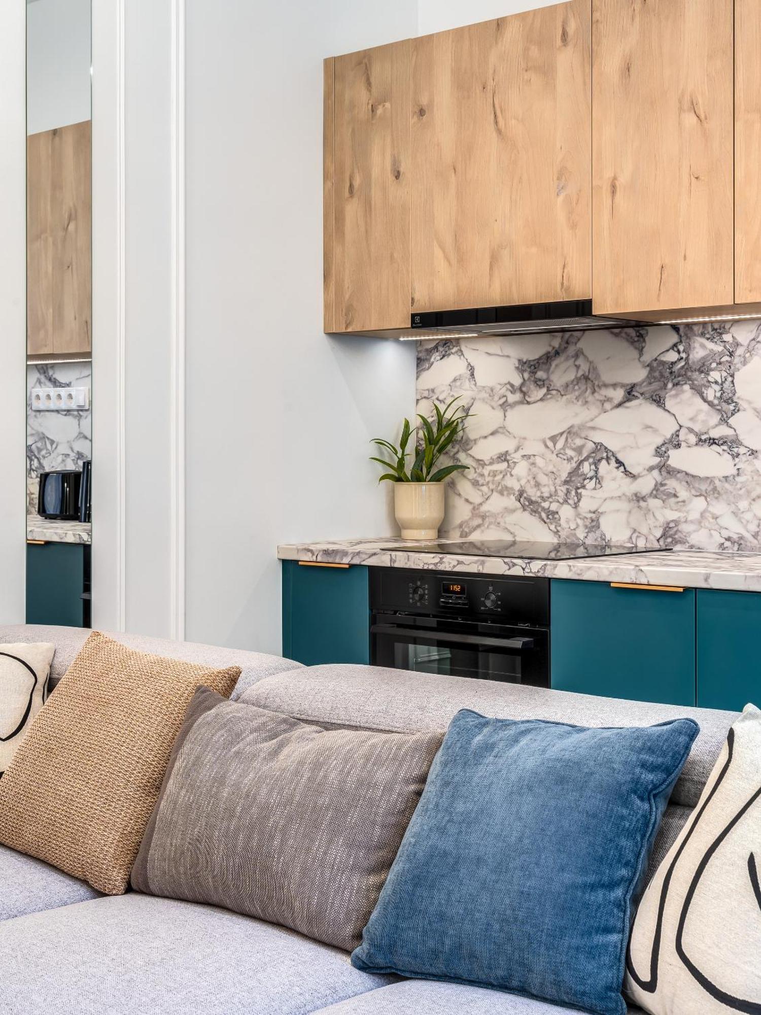 D30 Premium Apartment *