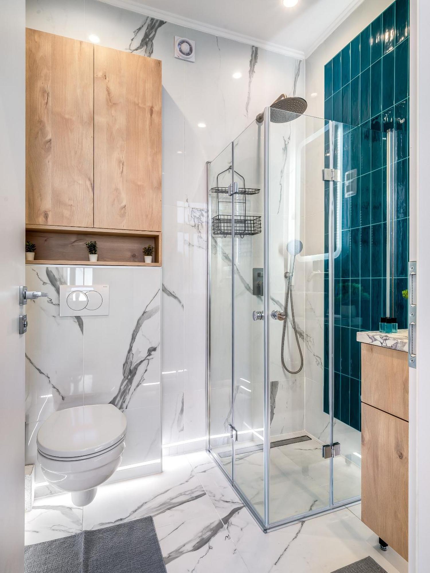 D30 Premium Apartment Budapest